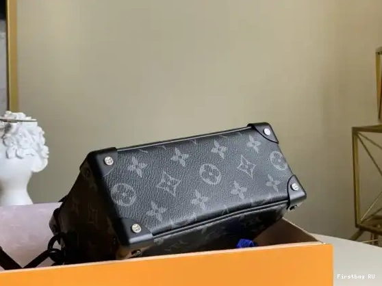 Firstbag ru SOFT MINI LOUIS VUITTON TRUNK 0509